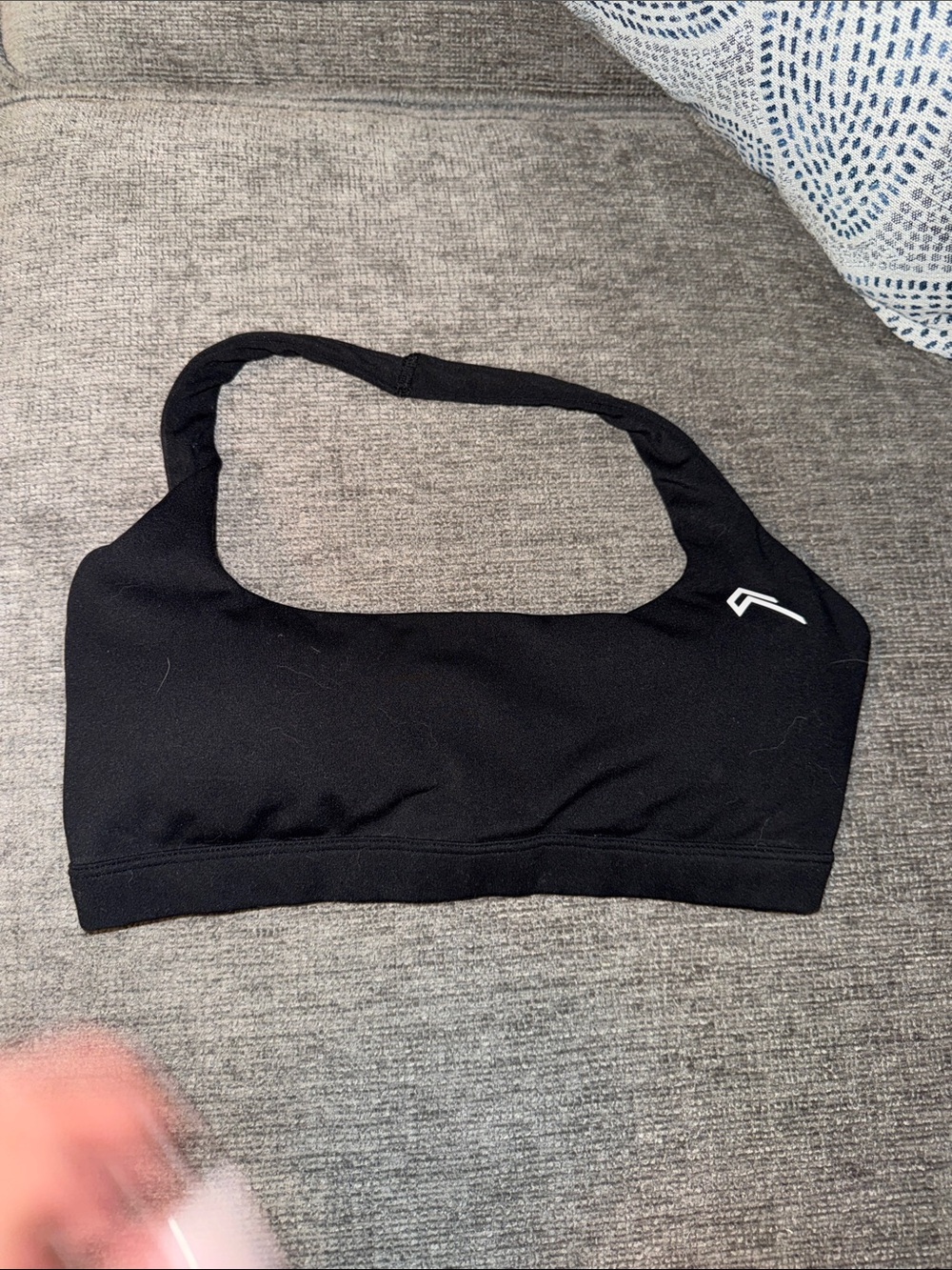 Oner Active Halter Bralette